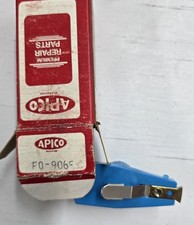 NOS Vintage APICO FO-9065 Distributor Rotor 1960s 1970s Ford Mercury Lincoln picture