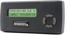 Hypertech 732501 - Speedometer Calibrator picture
