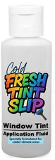Window Tint Application / Slip Solution - Cold climate edition - Makes 1 gallon picture