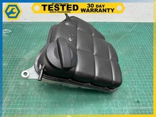 03-18 BENTLEY CONTINENTAL 6.0L RADIATOR OVERFLOW EXPANSION TANK RESERVOIR OEM picture