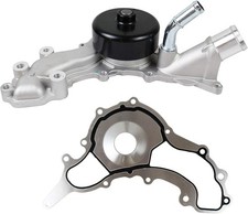 AW6169 Engine Water Pump for Dodge and Chrysler Models - 3- picture