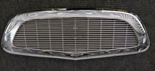 Original 1960 Chrysler New Yorker Grille With Center. Excellent Condition. Rare. picture