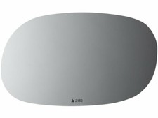 For 1973-1985 Chevrolet El Camino Door Mirror Glass Left Burco 72539BY 1974 1975 picture