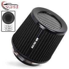  High Flow Performance Cold Air Intake Air Filter 3