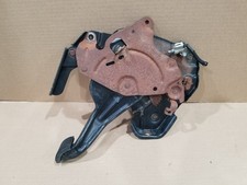 05-10 Ford Super Duty E-Brake Pedal Emergency Parking Assembly picture