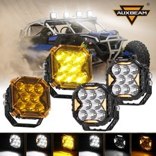 4x AUXBEAM 4
