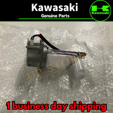 【UNUSED】KAWASAKI GENUINE FUEL PUMP NEW 49040-0026 VERSYS 650 NINJA 650R picture