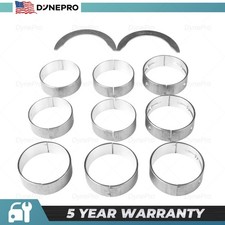 G4KF/G4KH/G4KJ Engine Connecting Rod/Crankshaft Bearings Kit For Hyundai Kia picture