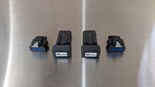 Audi RS3 RS5 Exhaust Valve Simulators W/Valve Protectors picture