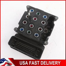 Damage For 2013-2016 Cadillac Cadillac SRX ABS Anti-Lock Brake Module⭐23137198⭐ picture