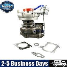New CT26C3 Turbo for Toyota Celica GT Four ST185 3SG-TE Turbocharger 17201-74030 picture