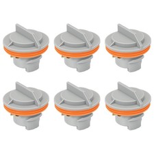 6PCS Tail Light Lamp Socket Wiring Harness Kit for Liberty 2003-2007 | Tail picture