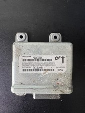 97-01 Jeep Cherokee XJ SRS Bag Control Module P56007323AE picture