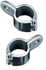Kuryakyn Magnum Quick Clamps 1