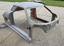 Impossibly Rare NOS OEM 2004-2007 Noble M400 Main Upper Body Roof Shell Bare picture