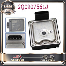 OEM 2Q0907561J Adaptive Cruise Control Radar Sensor For Volkswagen Atlas Audi Q3 picture