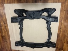 1998-2002 Honda Accord 2.3L Front Suspension Crossmember Subframe K-Frame OEM picture