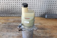 TESTED* 04-13 Volvo S40 V50 C70 C30 Electric Power Steering Pump OEM 5N513K514CB picture