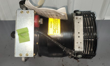C.E. Niehoff & CO Brushless Alternator Model # C706 / 28 Volts / 300 Amp picture
