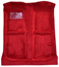 New 2002 - 2005 Honda Civic MOLDED CARPET Set w Padding Choose Color picture