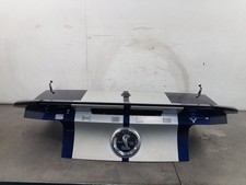 2010 Ford Mustang Shelby GT500 Trunk Lid / Spoiler Wing #8731 C7 picture