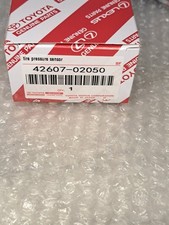 Toyota Tpms Sesnor.  42607-02050. Original. Oem Oem. picture