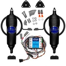 Bennett Marine Hydraulic To Bolt Conversion Kit HYDBOLTCON picture