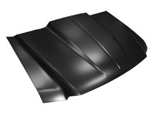 Cowl Induction Hood 1999-2007 Ford Super Duty Pickup (Key Parts # 1987-035) picture