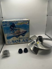 Solas impeller 13-19 super chamber blade stainless steel YD-SC-I picture
