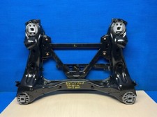 2004 - 2010 BENTLEY CONTINENTAL GTC FRONT SUSPENSION CROSSMEMBER SUBFRAME OEM picture