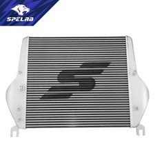 ALL Aluminum Intercooler for 2003-2009 Dodge Ram 2500 5.9L 6.7L Turbocharged picture