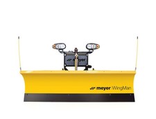 Meyer Products 28320 WingMan ™ SNOW PLOW picture