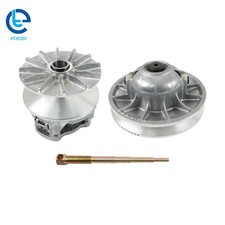 2016-21 For Polaris RZR 1000 XP & S Primary & Secondary Driven Clutch w/ Puller picture