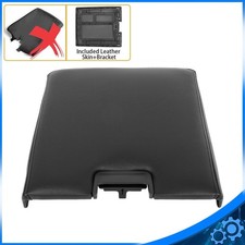 Fit For 2007-2013 Chevy Silverado GMC Sierra Center Console Lid 924-810 20864154 picture
