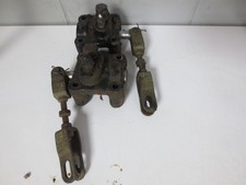 2004 Kubota RTV 900 Used OEM Rear Brake Left Right Blocks picture