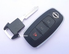 OEM 2023-25 NISSAN ARIYA KICKS ROGUE smart keyless remote key fob 285E3-5MR1E picture