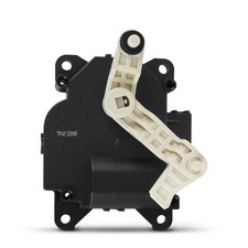 Left Main HVAC Blend Door Actuator for Acura MDX 2007-2013 Honda Pilot 2009-2015 picture