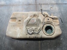 2007-2011 JEEP PATRIOT/ COMPASS/ CALIBER FWD FUEL GAS TANK ASSEMBLY picture