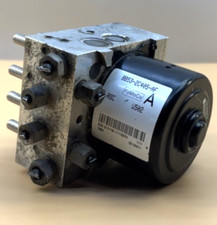 Ford Explorer ABS Anti-Lock Brake Pump Bare 2011-2012 BB53-2C405-AF OEM picture