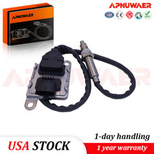 APNUWAER NOx Sensor For Volvo Truck D11/D13/D16 Mack 2010-2020 5WK97366 22303391 picture