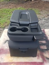 2019-26 OEM GM Front Center Jump Seat Console Silverado Sierra Tahoe Yukon (New) picture