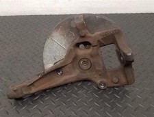 1998-2000 Ford Ranger 4x2 Front Left Driver Side Spindle Knuckle Assembly  Oem picture