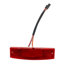 Polaris RANGER Right Hand Taillight Assembly Genuine OEM Part 2410667 picture