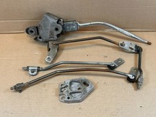 1969 Pontiac GTO Factory Hurst 4 Speed Shifter & Linkage Plus Lockout Parts picture