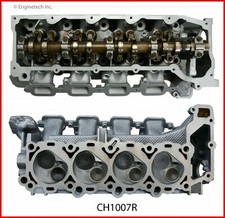 ONE ONLY Cylinder Head Complete LH Chrysler Jeep 4.7L 287 SOHC EX HO 