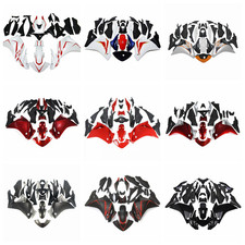 Injection Fairing Kit For 2011-2014 Honda CBR250R 12 13 14 ABS Plastic Bodywork picture