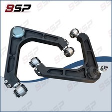 Forged Front Upper Control Arms For 1999-2006 Silverado Sierra 1500 2-4” Lift picture
