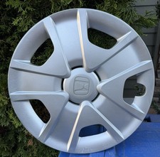 OEM 2009- 2014 Honda Fit 15” Wheel Cover Hubcap 44733-TF0-G11 & N11 Free S&H picture