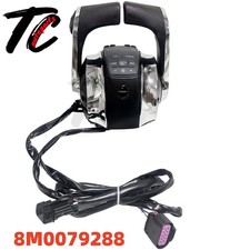 For Mercury Marine DTS Binnacle Control 8M0079288 Top Mount Twin Engine Verado picture