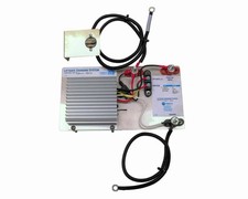 Purkeys Charging Plate Assembly for Liftgate Charging | PN P1020-K picture